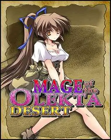 Mage Of The Olekta Desert Free Download (v1.03 & Uncensored)
