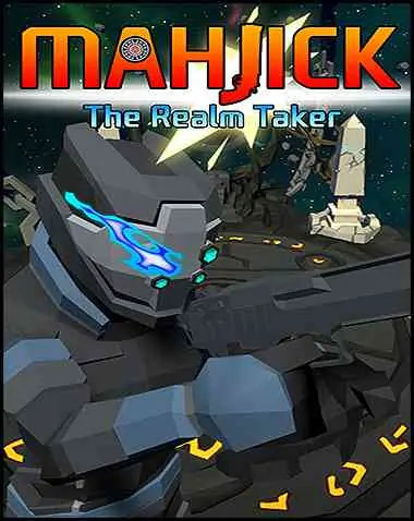 Mahjick – The Realm Taker Free Download (BUILD 12222339)