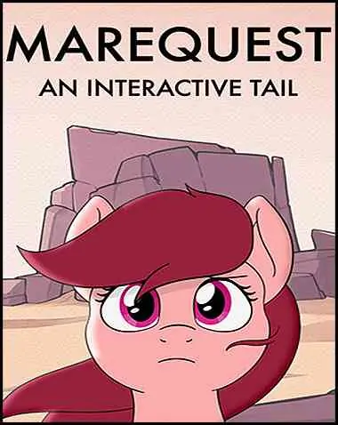 MareQuest: An Interactive Tail Free Download (v1.00)