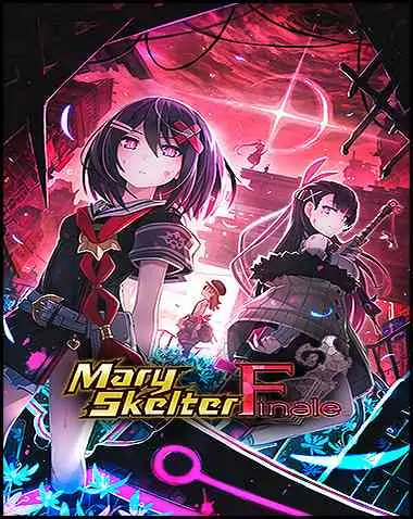 Mary Skelter Finale Free Download (v2357400)