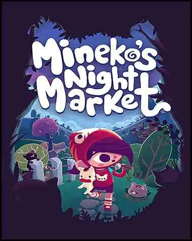 Mineko’s Night Market Free Download (v0.8.0.2)