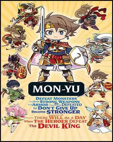 Mon-Yu Free Download (BUILD 11842876)