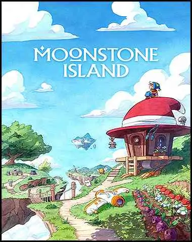 Moonstone Island Free Download (v1.0.1674.1)