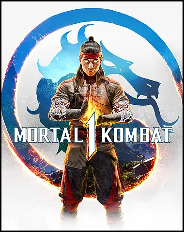 Mortal Kombat 1 Premium Edition Free Download (Ryujinx Emu For PC)