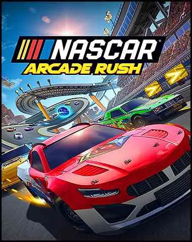 NASCAR Arcade Rush Free Download (v1.0.0.2)