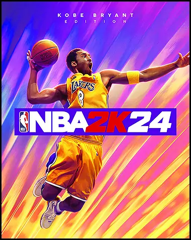 NBA 2K24 Free Download (v1.0.1 + YUZU Emu for PC)