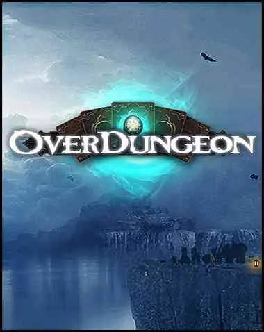 Overdungeon Free Download (v1.3.0 & ALL DLC)