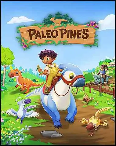 Paleo Pines Free Download (v1.1.26)