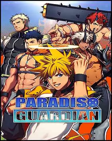 Paradiso Guardian Free Download (v1.0.3)