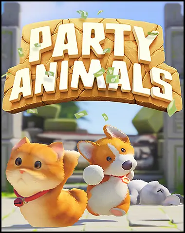 Party Animals Free Download (Deluxe Edition)