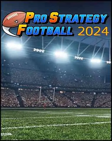 Pro Strategy Football 2024 Free Download