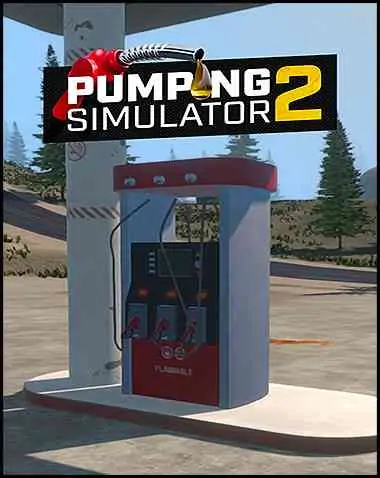 Pumping Simulator 2 Free Download (v0.5)