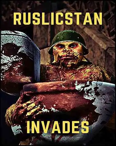 RUSLICSTAN INVADES Free Download (v1.01)