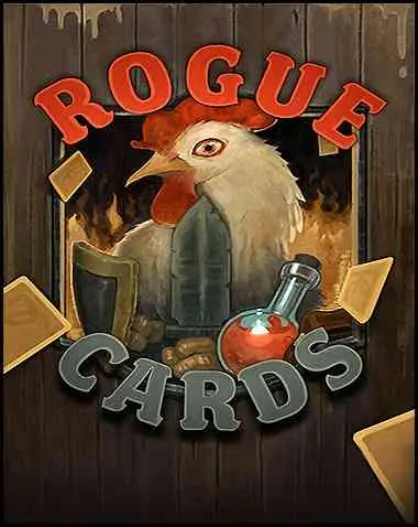 Rogue Cards Free Download (v1.0.0)