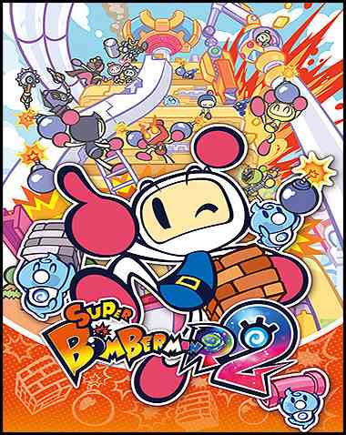 Bomber Bomberman! download the new for mac