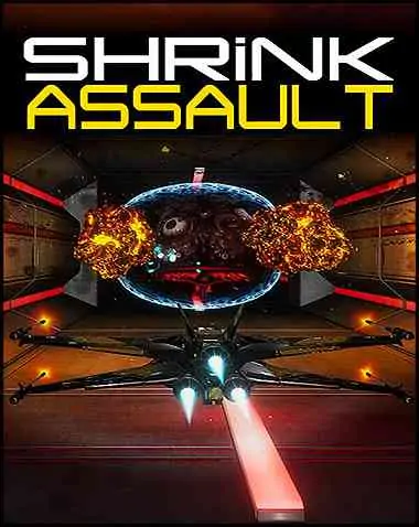 Shrink Assault Free Download (BUILD 12263206)