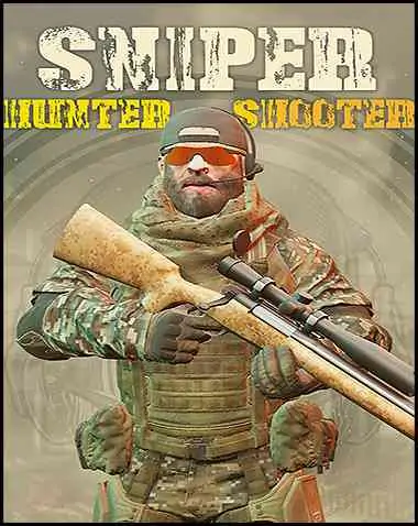 Sniper Hunter Shooter Free Download (BUILD 12071672)