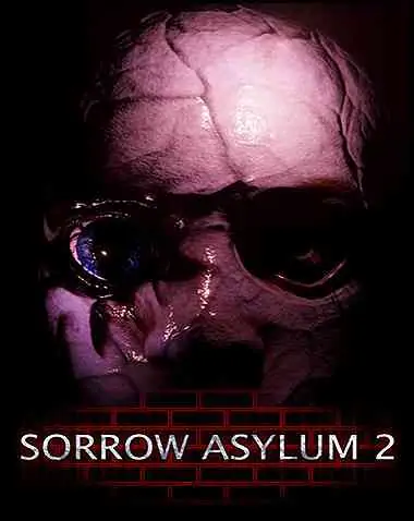 Sorrow Asylum 2 Free Download (BUILD 12111477)