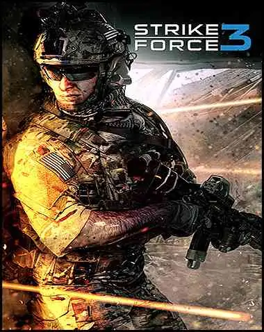 Strike Force 3 Free Download (BUILD 12115525)