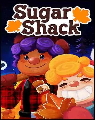 Sugar Shack Free Download (v1.01)