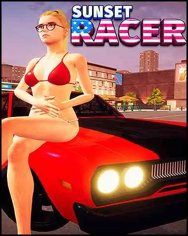 Sunset Racer Free Download (v4.0.0)