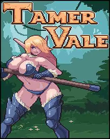 Tamer Vale Free Download (v1.5 & Uncensored)