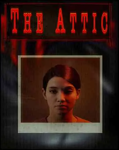 The Attic Free Download (v2023.09.24)