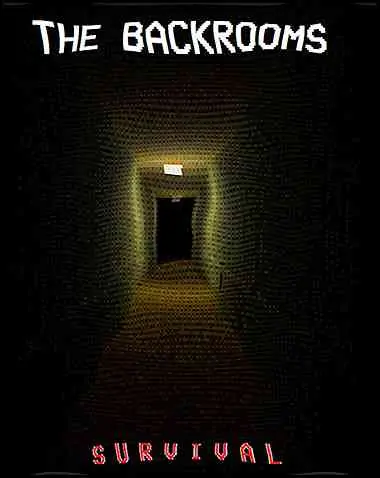 The Backrooms: Survival Free Download (v2023.08.06)