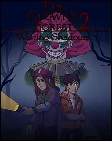 The Clown’s Forest 2: Waking Shadows Free Download (BUILD 12133536)