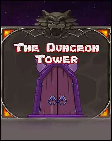 The Dungeon Tower Free Download (v2023.1.1)