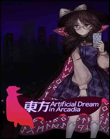 Touhou Artificial Dream in Arcadia Free Download (v1.1)