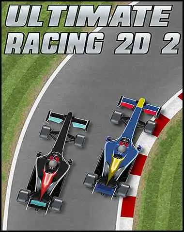 Ultimate Racing 2D 2 Free Download (Build 7708900)