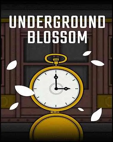 Underground Blossom Free Download (v1.1.11)