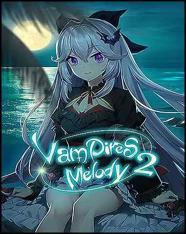 Vampires’ Melody 2 Free Download (BUILD 12306138)