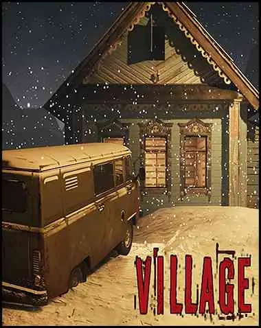 Village Free Download (v2023.09.25)