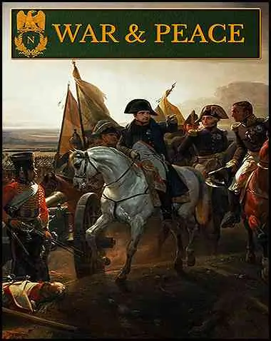 War and Peace Free Download (v1.02)