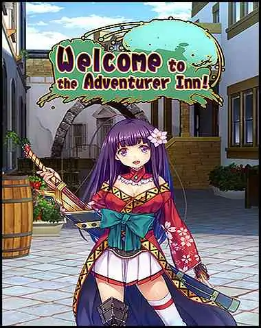 Welcome To The Adventurer Inn! Free Download (Uncensored)