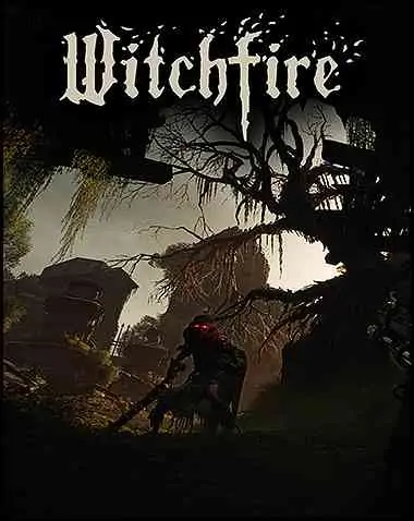 Witchfire Free Download (v2023.09.20)