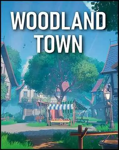 Woodland Town Free Download (v1.10)