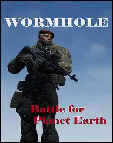 Wormhole: Battle for Planet Earth Free Download (BUILD 1213885)