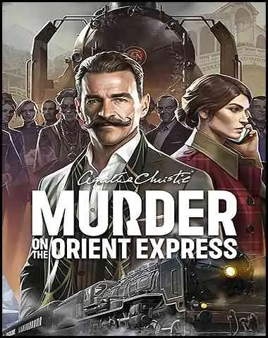 Agatha Christie – Murder on the Orient Express Free Download (v1.1)