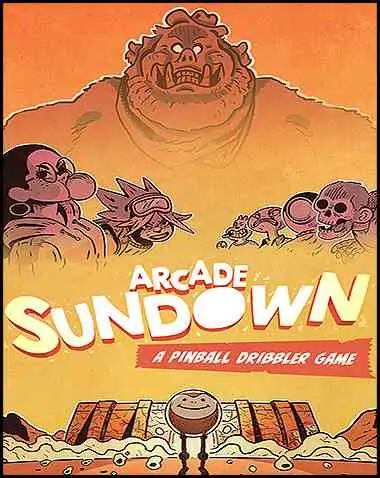 Arcade Sundown Free Download (v2003990)