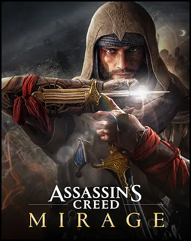 Assassin’s Creed Mirage Free Download (Full Unlocked)