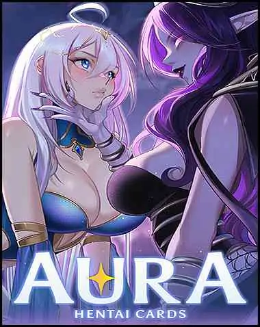 Aura: Hentai Cards – Divine Edition Free Download (Uncensored)