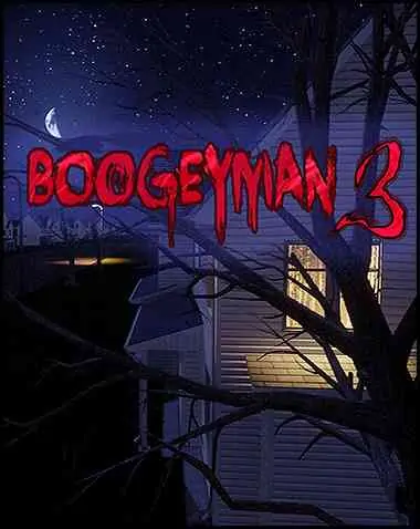Boogeyman 3 Free Download (v3.31)