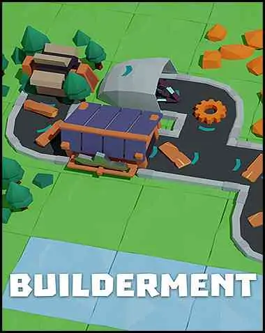Builderment Free Download (v2414110)