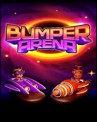 Bumper Arena Free Download (v2023.10.17)