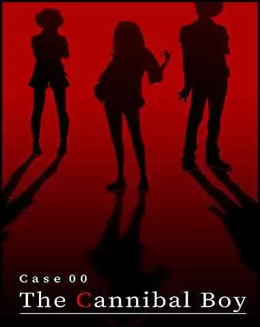 Case 00: The Cannibal Boy Free Download (v1.02)