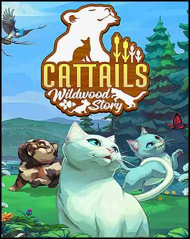 Cattails: Wildwood Story Free Download (v1.21)