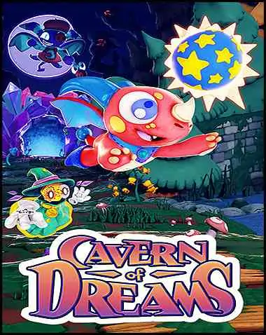 Cavern of Dreams Free Download (v7.2)